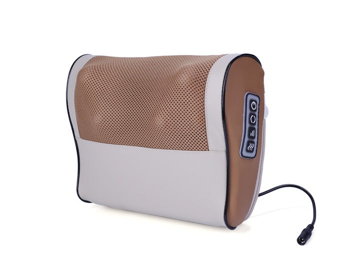 Electric Cervical Massage Pillow Electric Cervical Massage Pillow
